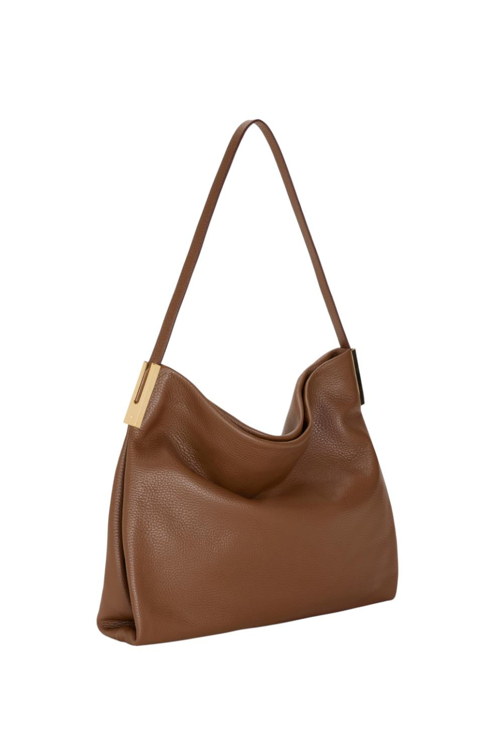 Tote in pelle<BR/> BS47N 56E2EA3 Elisabetta Franchi 