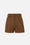 Shorts in Misto Lino