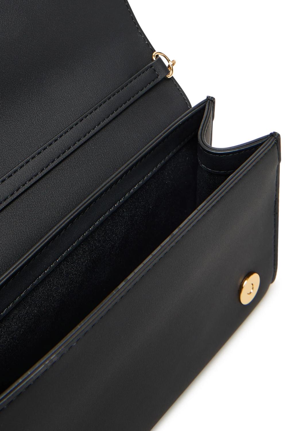Smart Daily Bag Maxi Lettering<BR/> JC4103PP1N KD0000 Love Moschino 