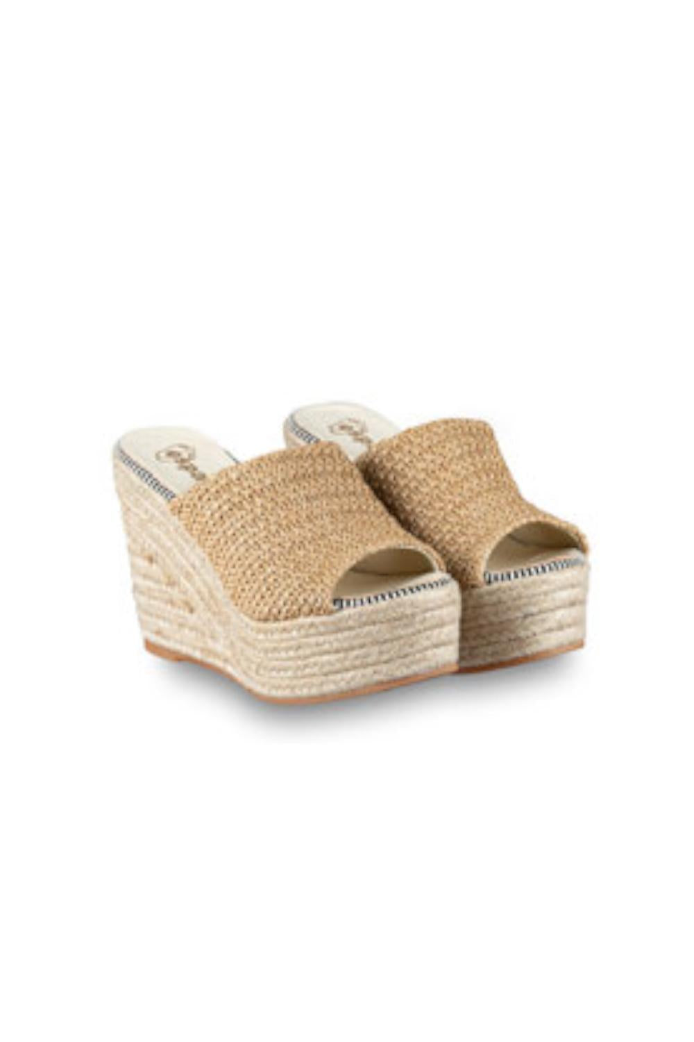  FLASH CEILATAUPE Espadrilles 