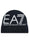 Beanie Visibility con maxi logo EA7