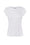 T-shirt in jersey con ricamo