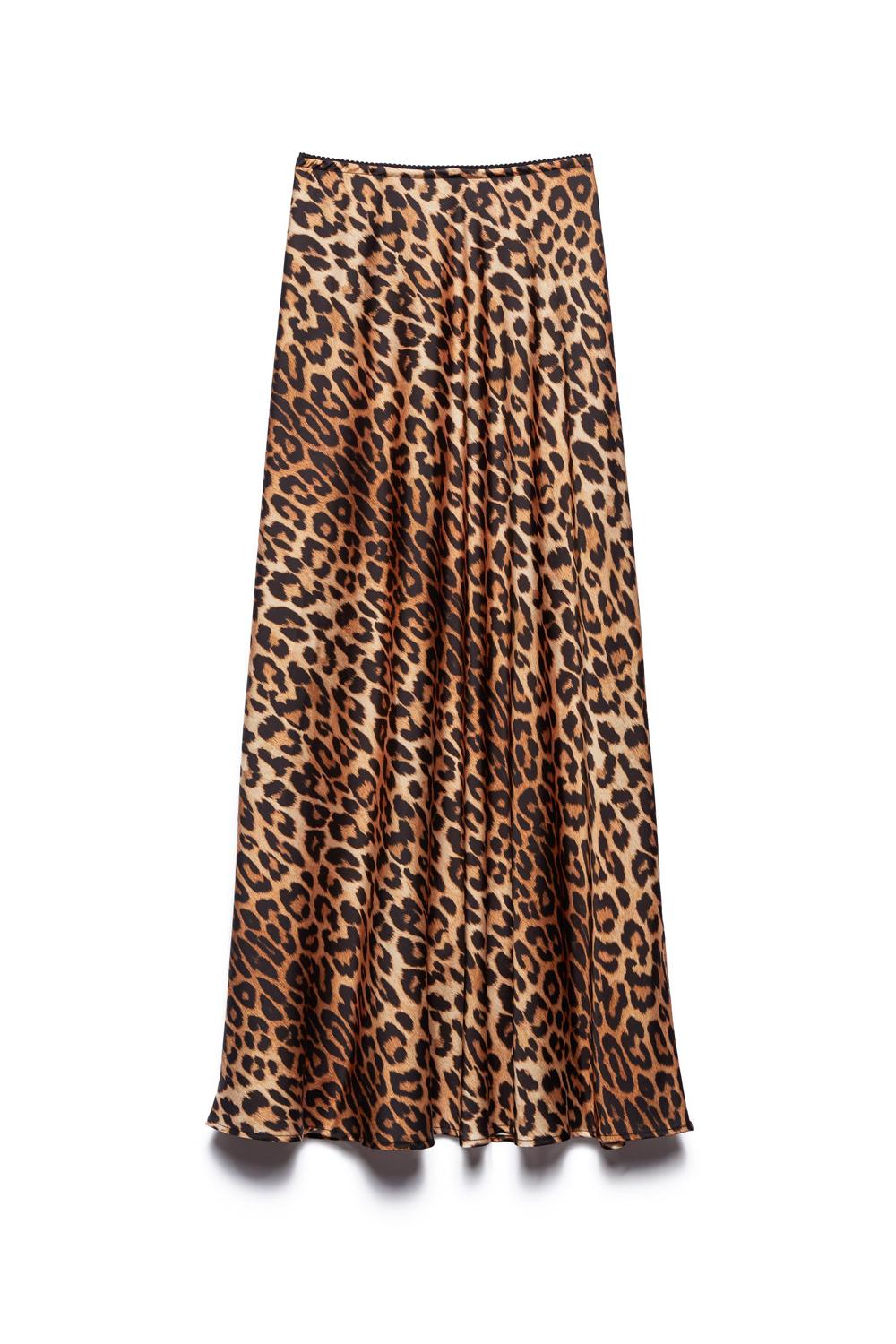 LEONIE SKIRT<BR/> 185830 01899 Aniye By 