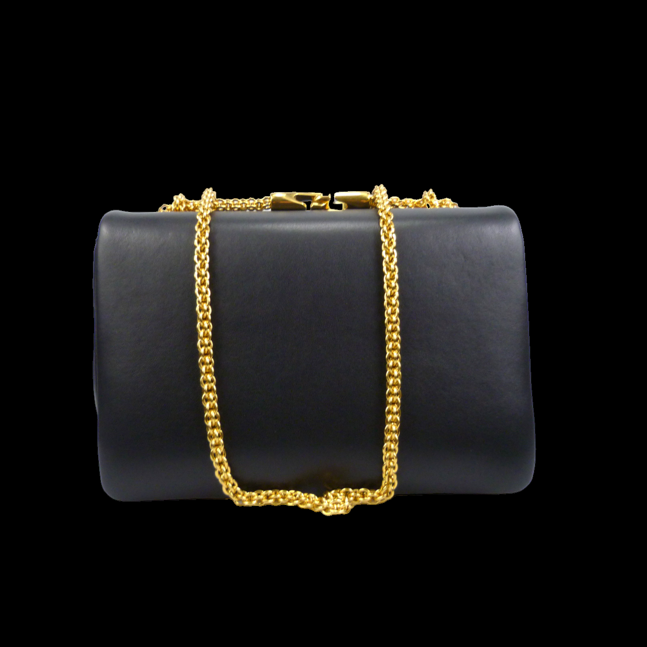 Borsa con catena One Stud Valentino Garavani