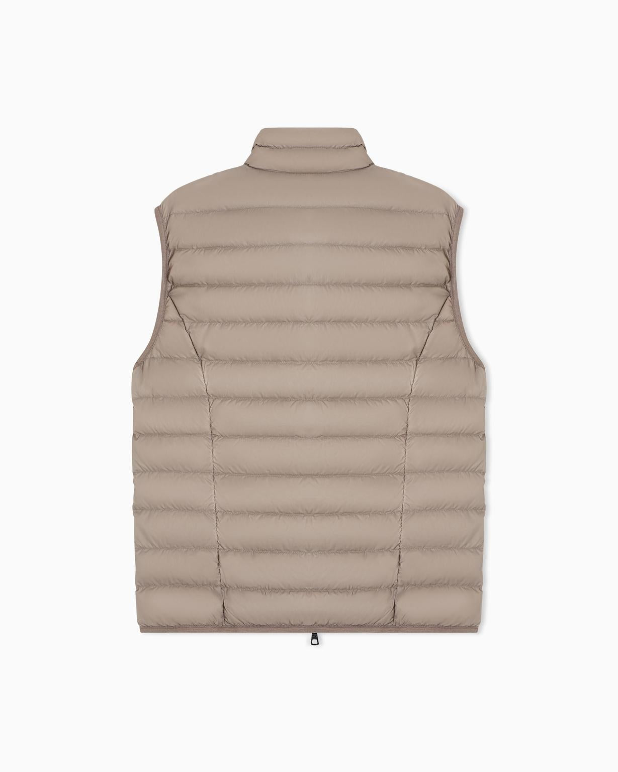 Gilet Core Identity slim fit in piumino 8NPQ06 PNGPZU6167 EA7 Emporio Armani 