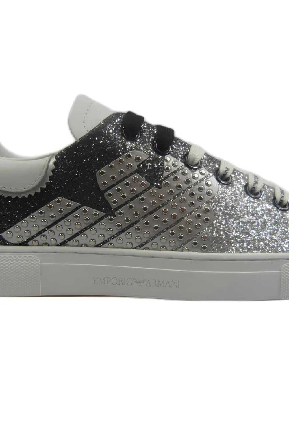  X3X071 XM792BIANCO Emporio Armani 