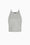 Top in filato lurex Armani Exchange