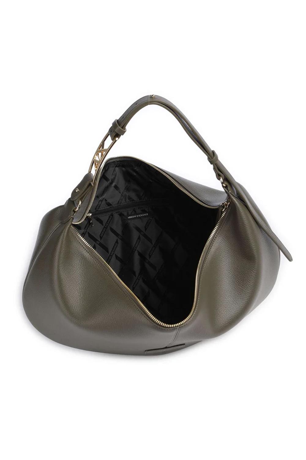 Hobo bag Armani Exchange in ecopelle XW001573 AF15632U7043 Armani Exchange 