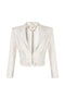 GIACCA CORTA GI222 61E2360 Elisabetta Franchi 