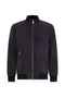Bomber Peuterey in Suede con zip PEU5743 99012407215 Peuterey 