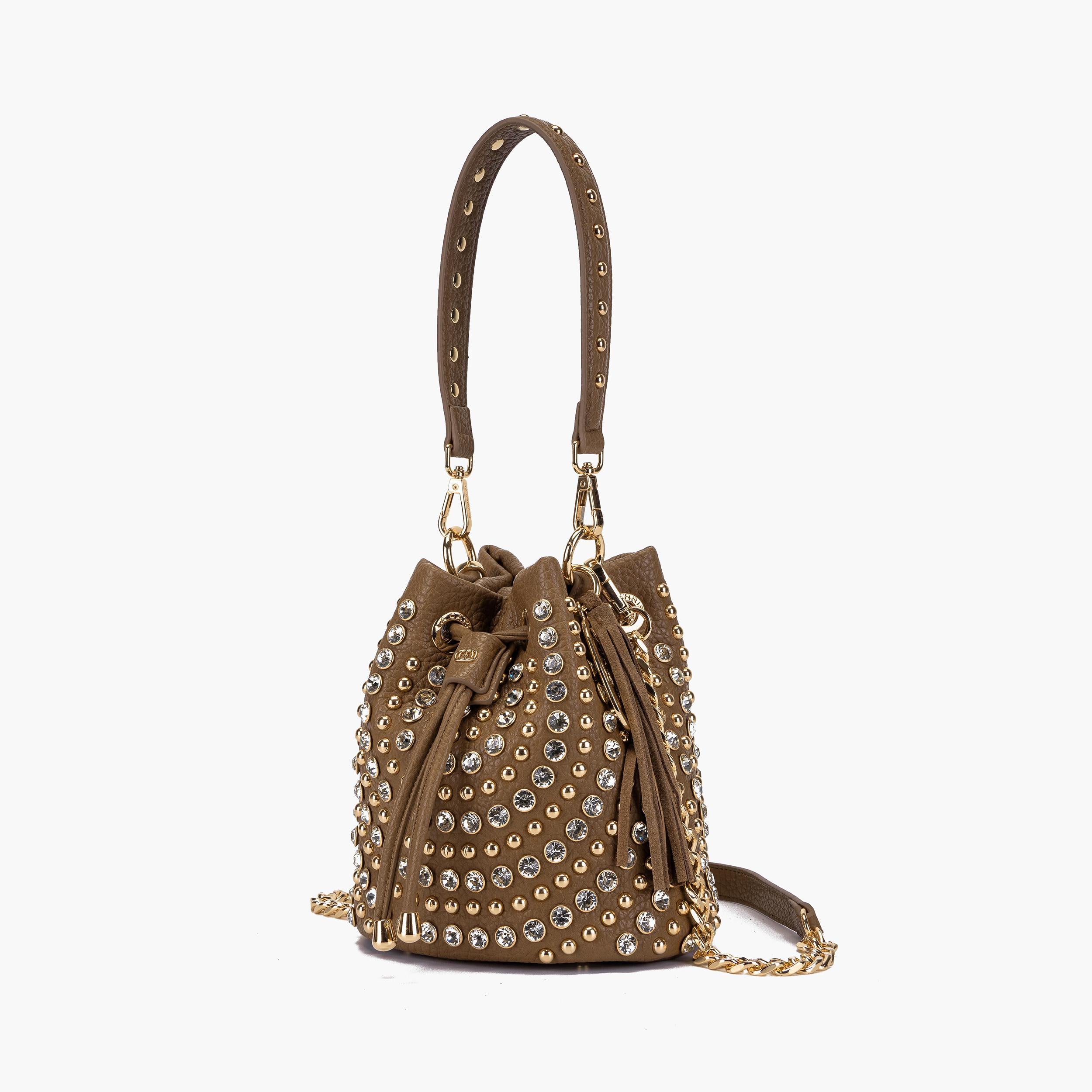 Secchiello Andromeda 152M-ES-181-TBS -TAUPE La Carrie 