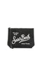 POCHETTE ALINE CANVAS ALI0047 -01265L Mc2 Saint Barth 
