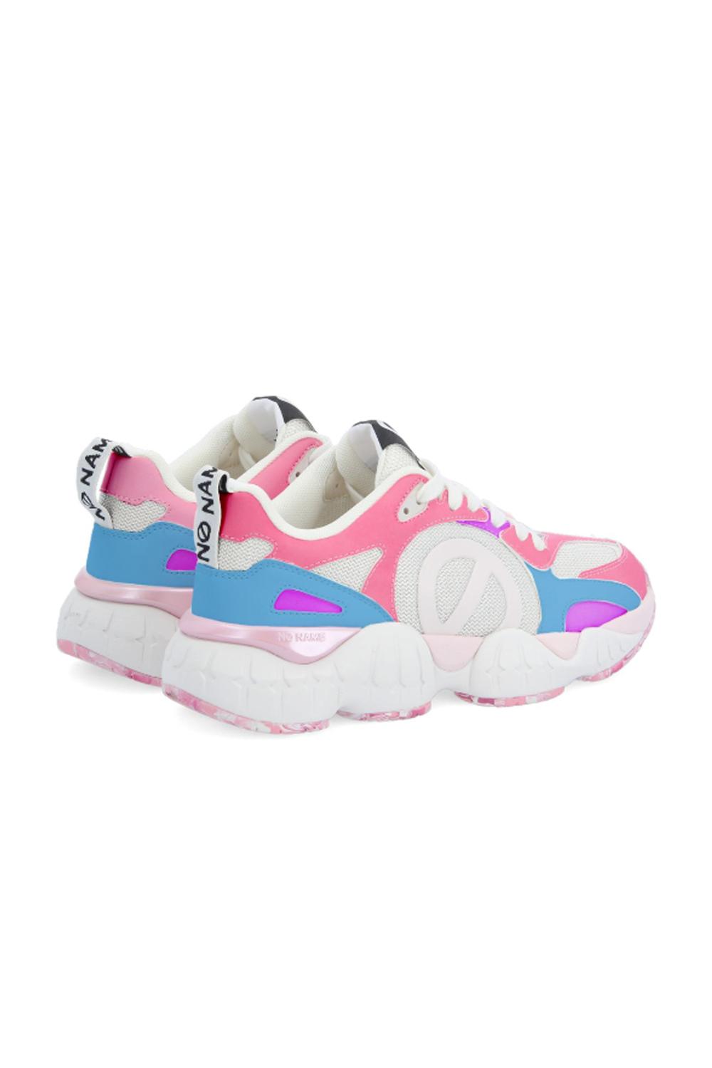 sneakers krazee runner sunsitive edition W-KRAZEE RUNNERDOVE/PINK/SKY No Name 