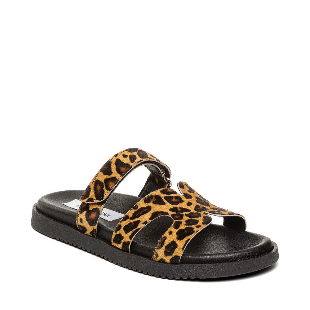  MISSILE-L LEOPARD Steve Madden 