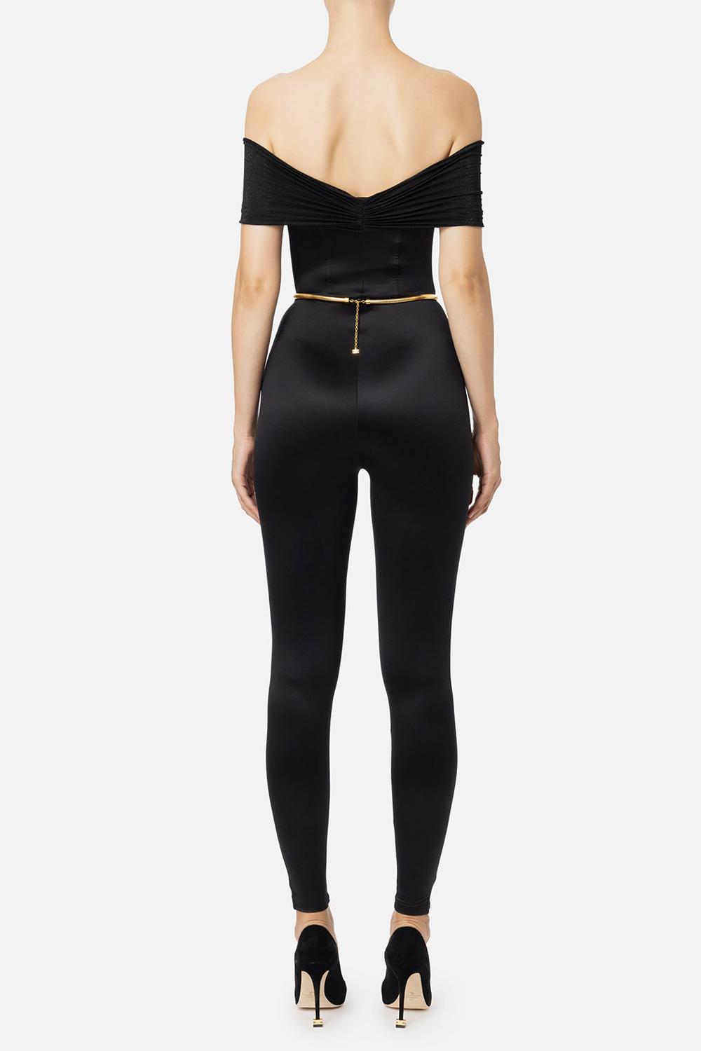  TU018 47E2110 Elisabetta Franchi 