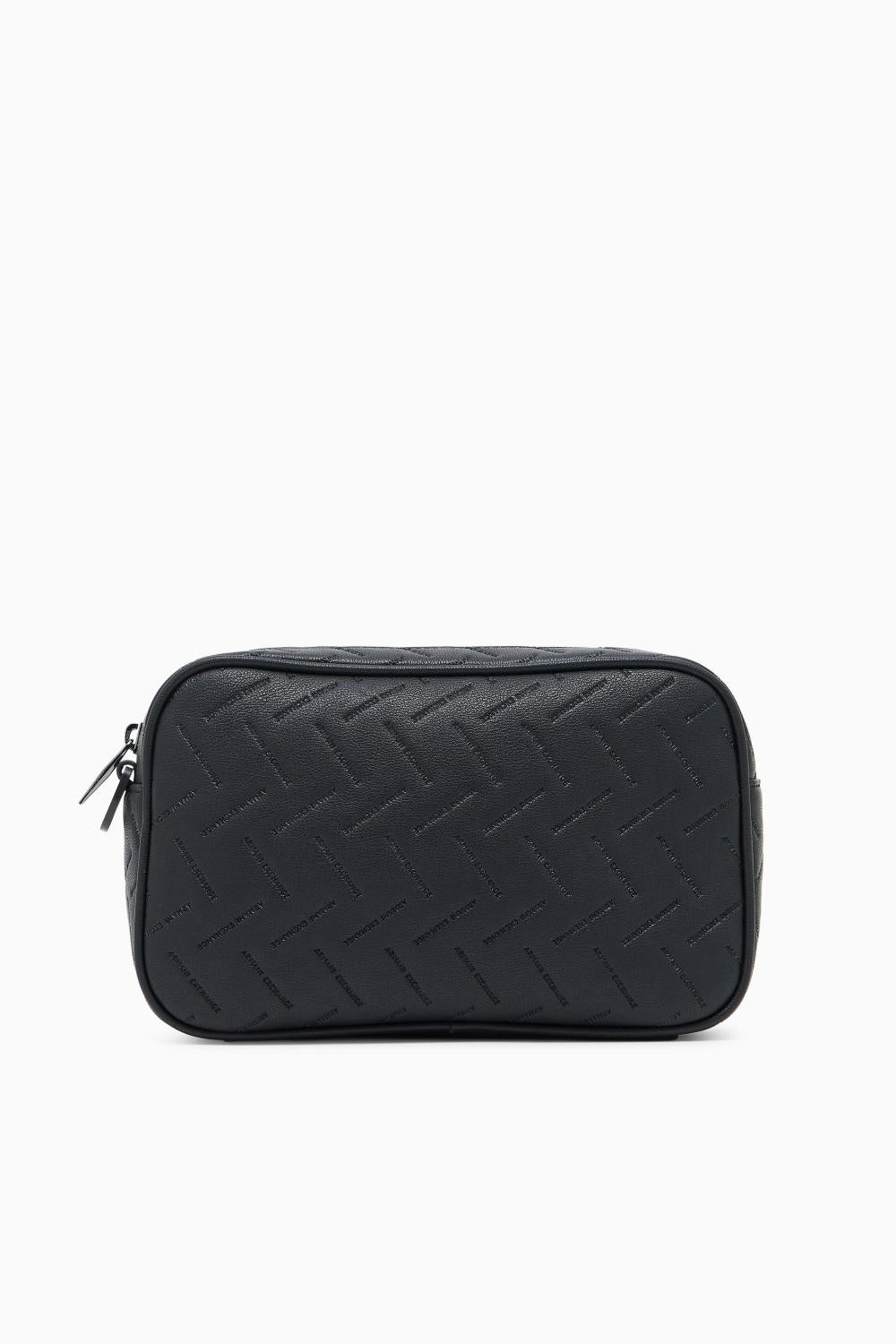 Washbags in tessuto tecnico XM002600 AF22652UC001 Armani Exchange 