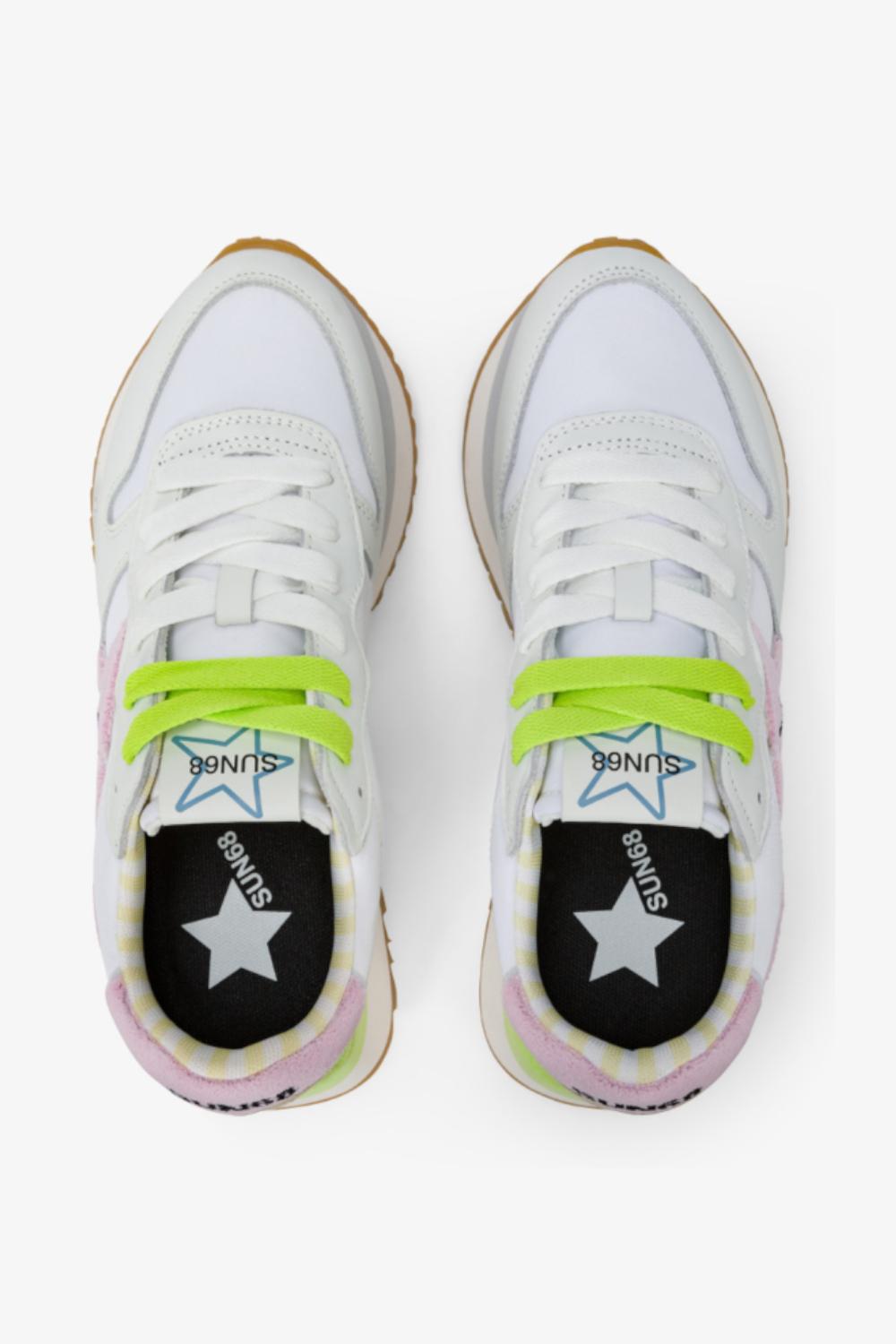 BIG STARGIRL SPONGEE<BR/> Z35215 0104 Sun 68 