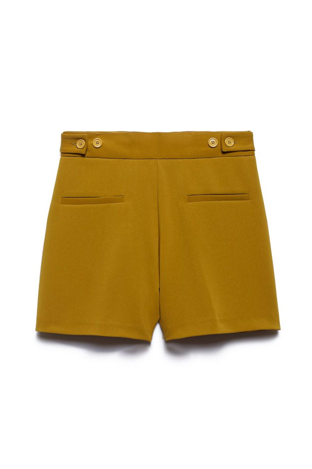 BELLA SHORTS<BR/> 185556 00279 Aniye By 