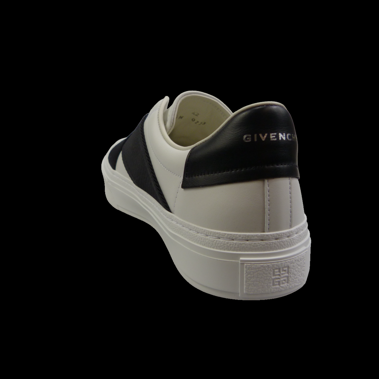 GIVENCHY SNEAKERS BH0096H1HD /116 Givenchy 