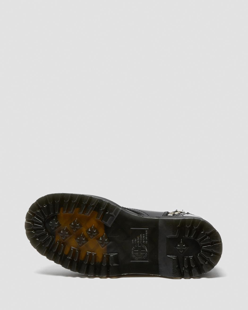  JADON MAX BUTTEROBLACK Dr. Martens 
