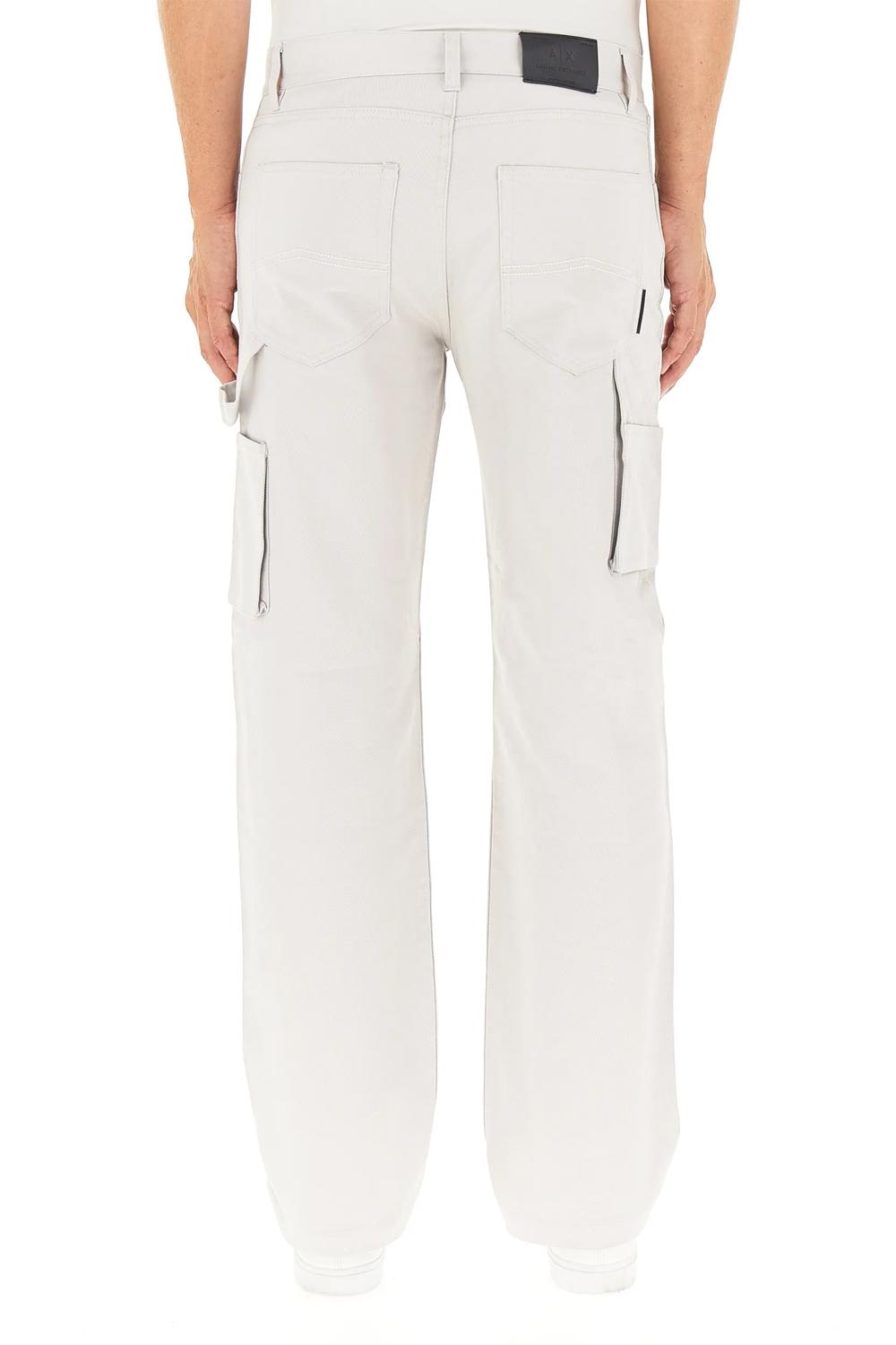 Jeans regular fit in cotone XM001220 AF16679U1013 Armani Exchange 