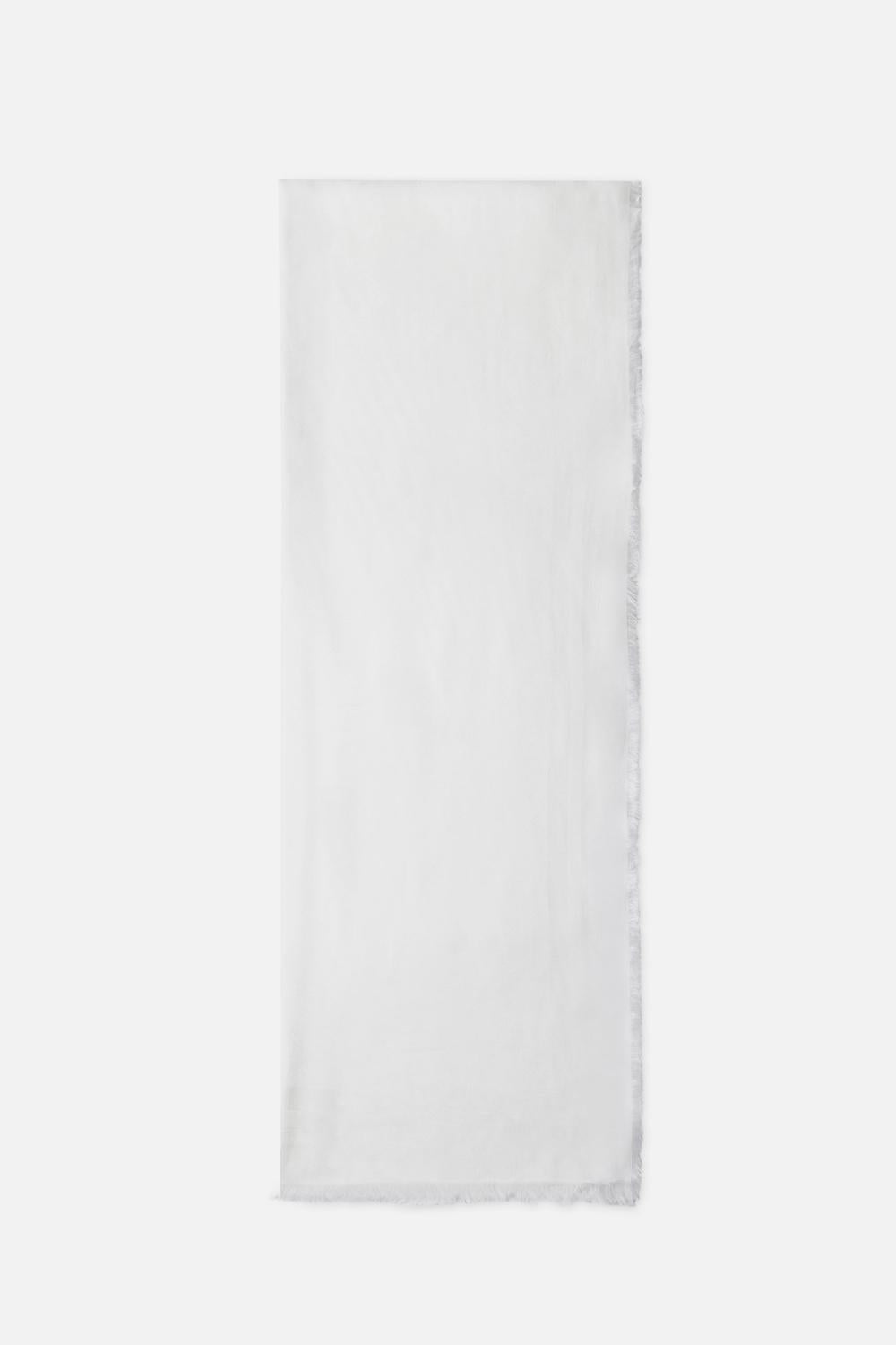 Pashmina con rombi jacquard<BR/> SC04F 51E2360 Elisabetta Franchi 
