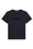 T-shirt girocollo regular in jersey