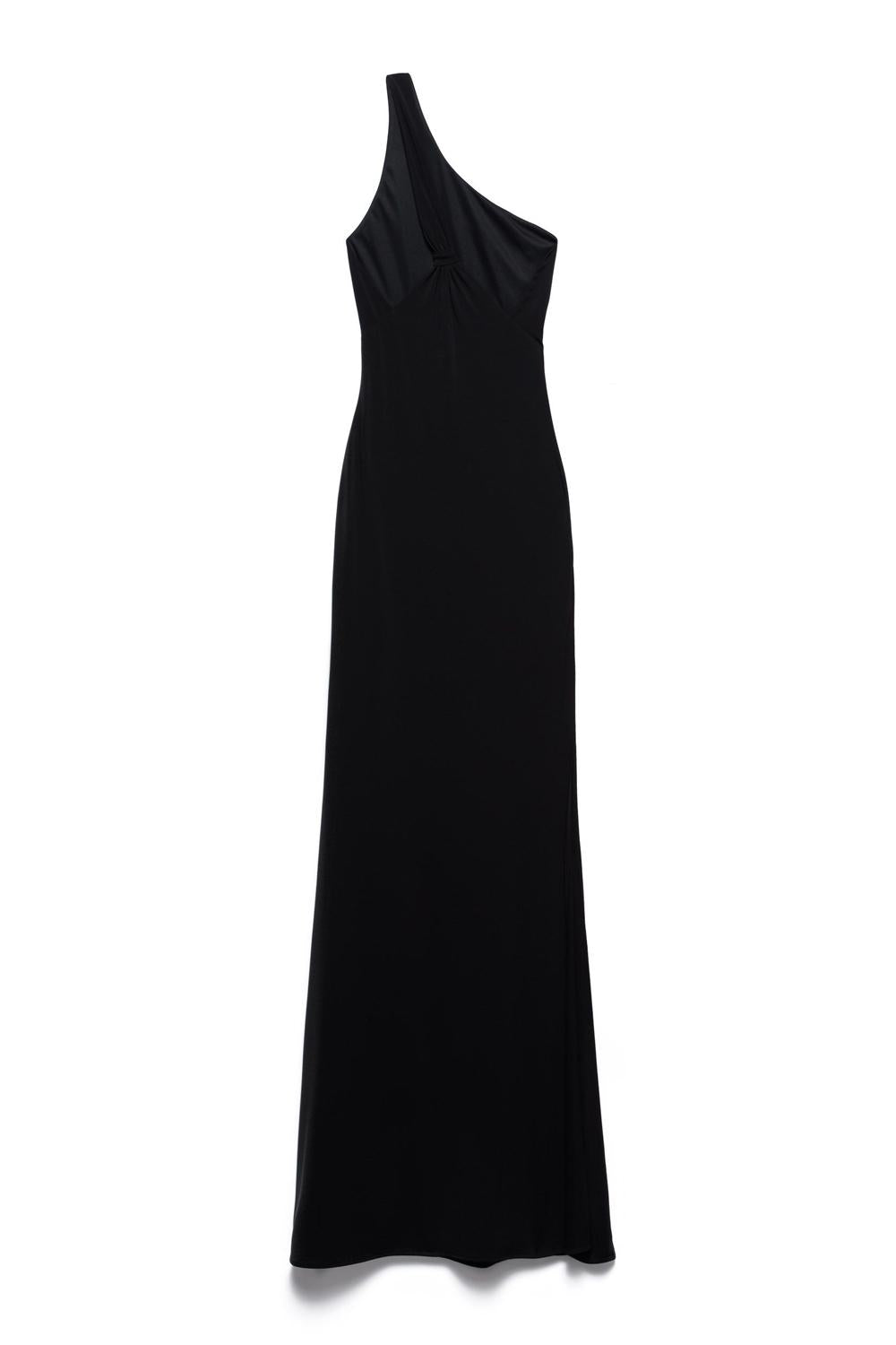 WRAP DRESS DEMI<BR/> 185787 00336 Aniye By 