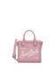 VANITY MINI CANVAS VANMI001 -01743L Mc2 Saint Barth 
