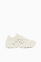 Sneakers in Microsuede e Mesh Traspirante XW002153 AF22757MZ128 Armani Exchange 