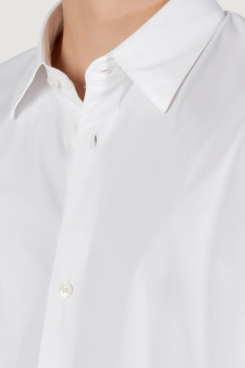 Camicia manica lunga Armani Exchange XM001567 AF19193U0009 Armani Exchange 