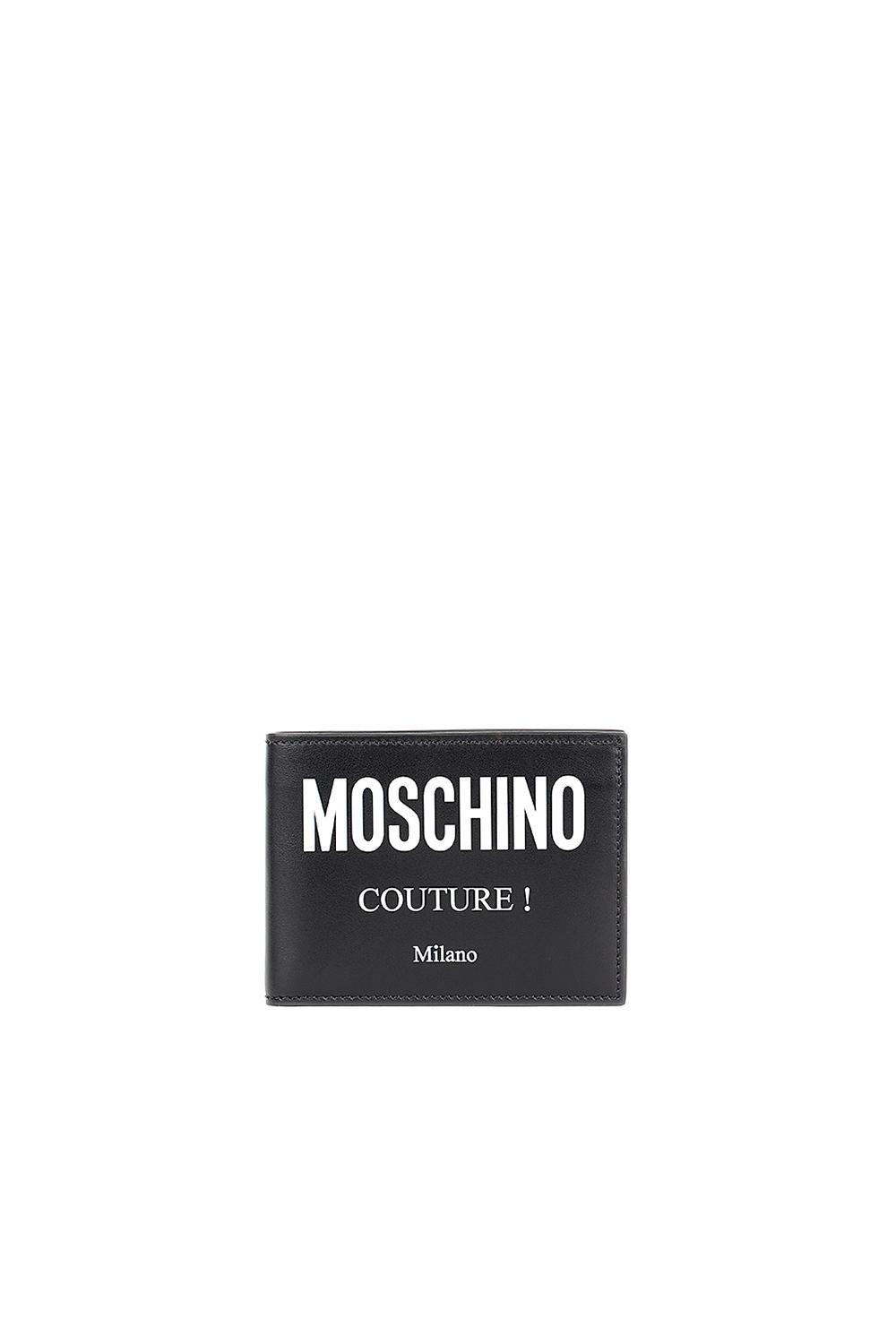  8101 80012555 Moschino Couture 