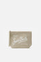 Pochette Aline in lino ALI0004 /01139L Mc2 Saint Barth 
