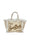 Borsa Colette in canvas di cotone