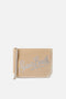 Pochette Aline effetto velluto ALI0014 -00267L Mc2 Saint Barth 