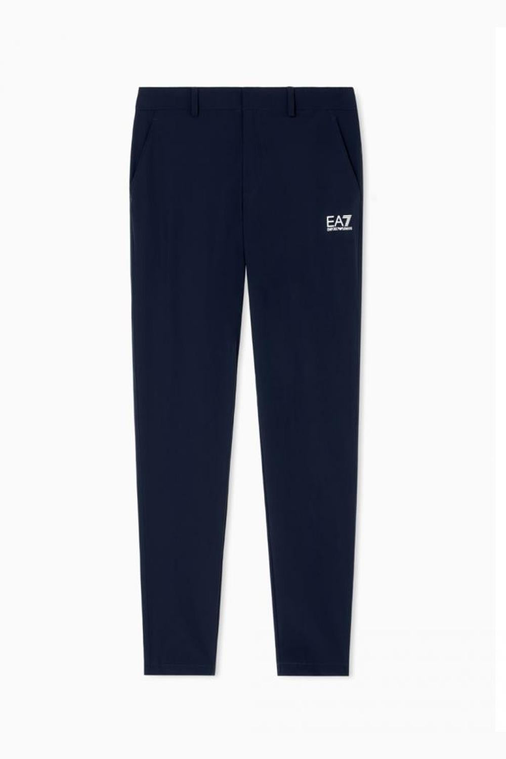 Pantaloni in tessuto tecnico VENTUS7 7M000509 AF14589UB102 EA7 Emporio Armani 
