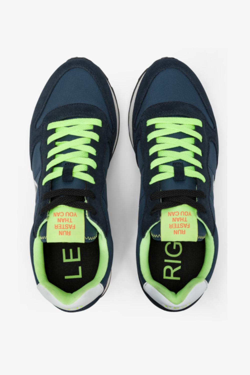 TOM SOLID FLUO Z35102 07 Sun 68 
