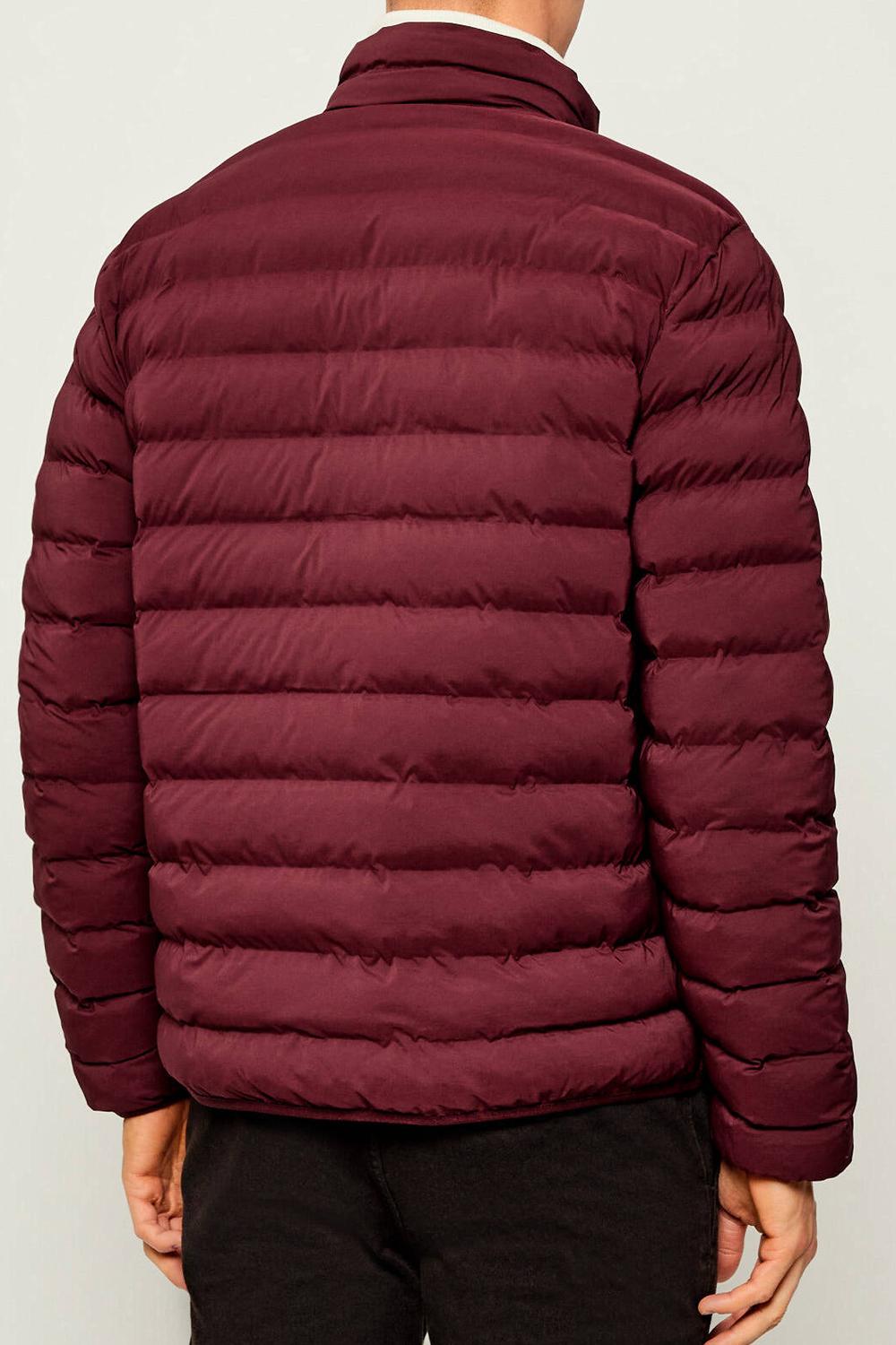 Piumino Uomo EA7 Emporio Armani Antivento e Antipioggia 7M000684 AF15953M5064 EA7 Emporio Armani 