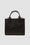 Borsa MC2 Saint Barth Vanity Bag Midi in Pelle