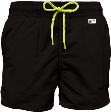 LIGHTING PANTALONE00 BLACK