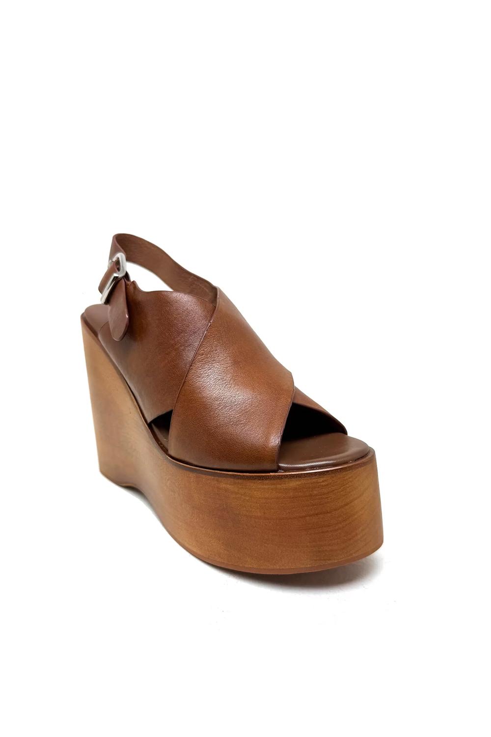  FIDDLE LIGHT BROWN Jeffrey Campbell 