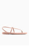 Infradito con cinturino Armani Exchange XDP057 XV84101081 Armani Exchange 