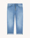 Jeans Koons loose <BR/> DP268B DF0266D-IO7800 Dondup 