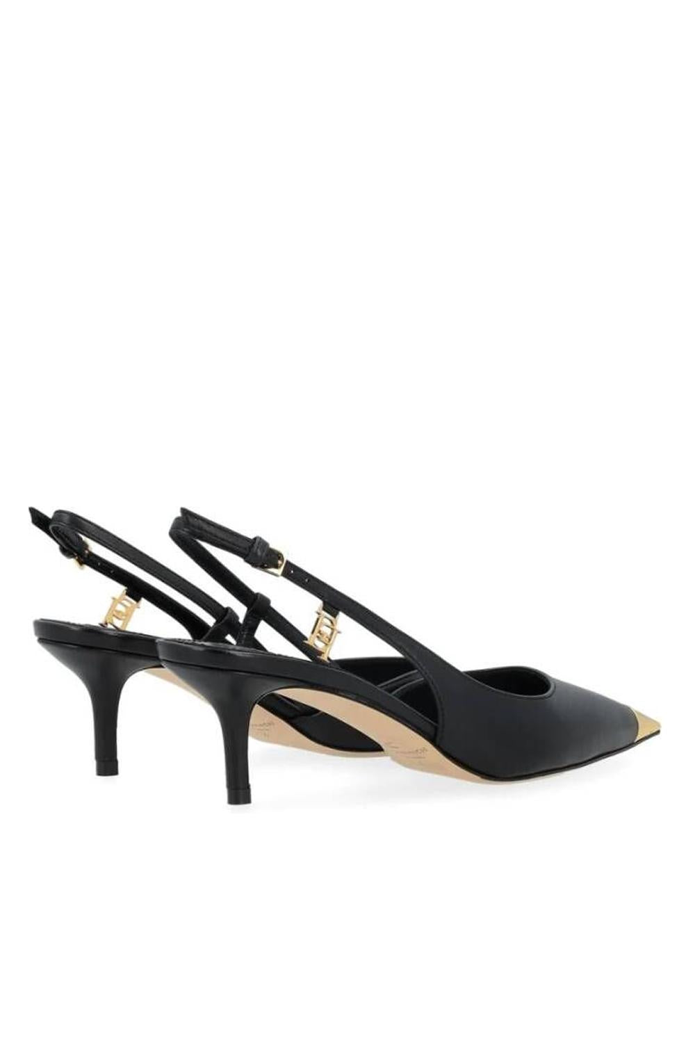  SA07L 46E2110 Elisabetta Franchi 
