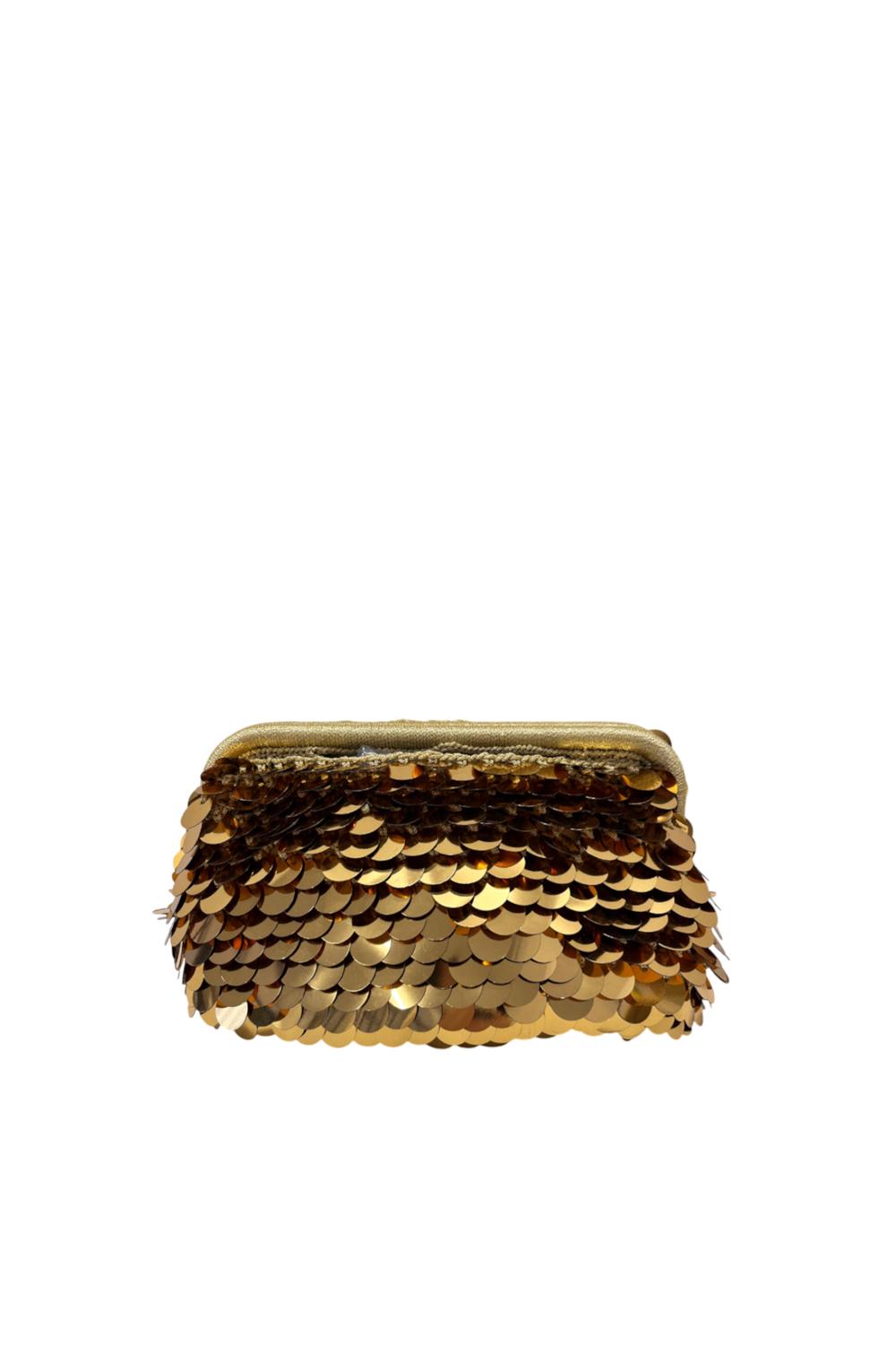  SANTORINI BAGGOLD Boheme Couture 