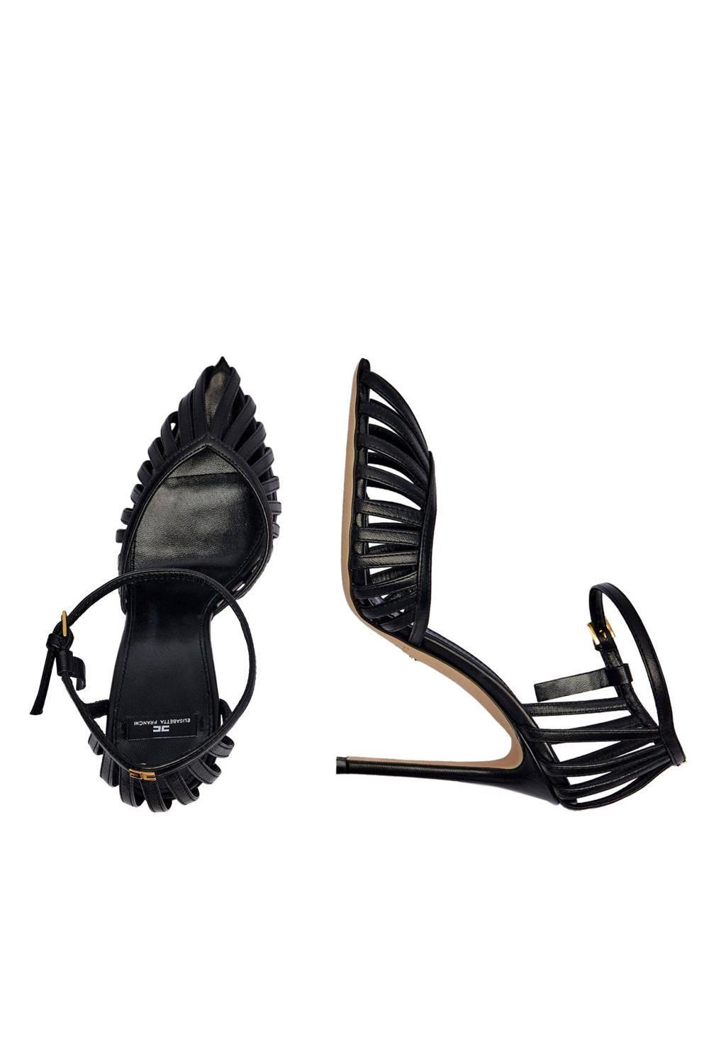  SA19L 52E2110 Elisabetta Franchi 