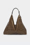 borsa hobo AMAZZONIA LINEA SOFTY gherardini GH1020 GLOSSY TOFFEE Gherardini 