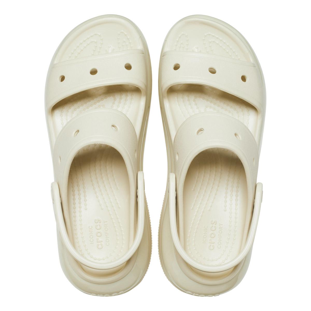  207989 BONE Crocs 