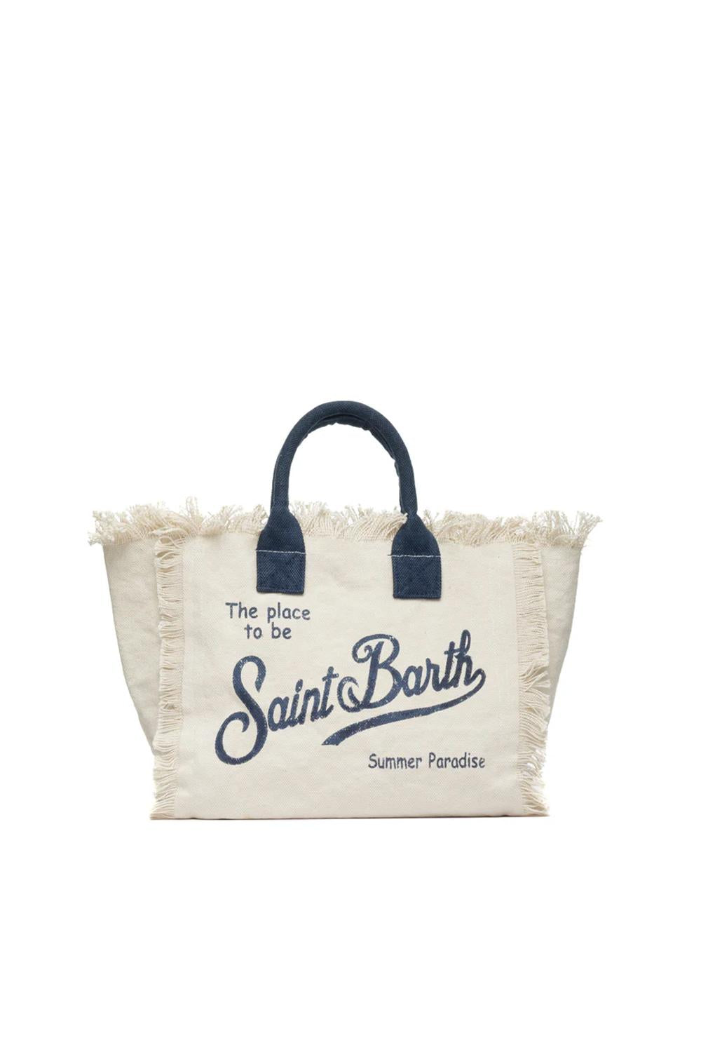 BORSA MC2 COLETTE CON TRACOLLA COL0001 -02564L Mc2 Saint Barth 