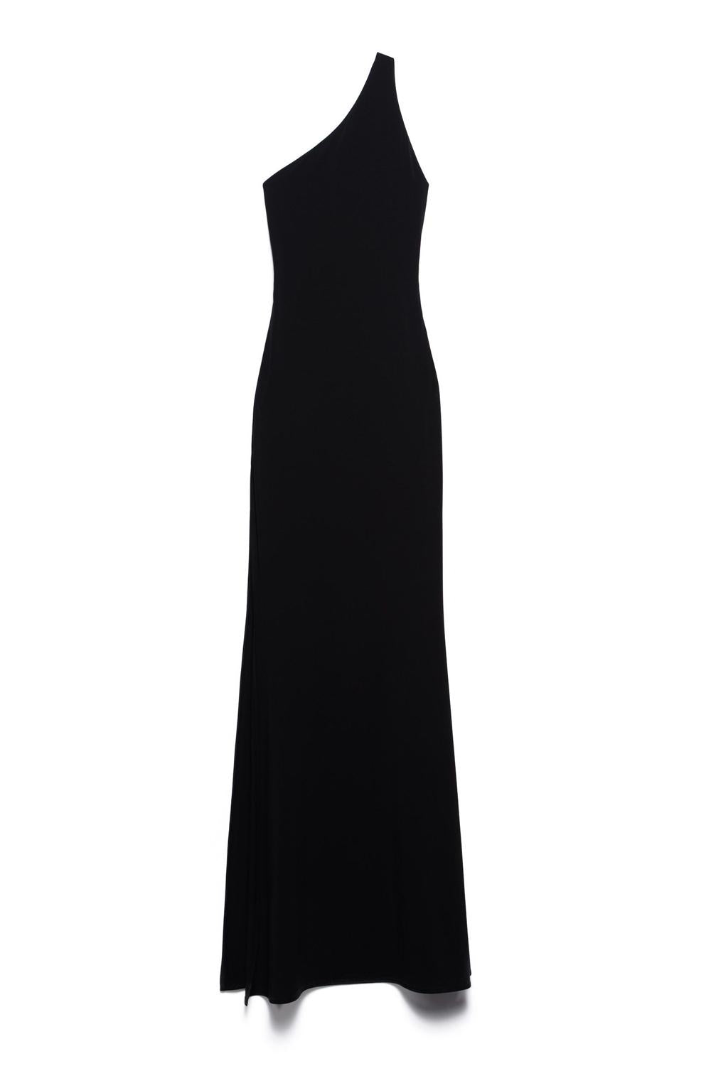 WRAP DRESS DEMI<BR/> 185787 00336 Aniye By 